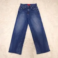 RED CARD Montana Loose Curvy 27 - メルカリ