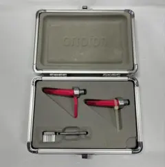 n*u様 【中古】ORTOFON concorde Scratch 2個 2025年最新】ortofon concorde scratchの人気アイテム - メルカリ