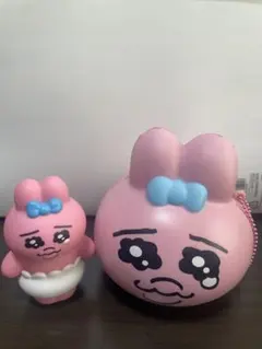 おぱんちゅうさぎ