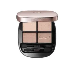 コスメデコルテ スキンシャドウ デザイニング パレット 09