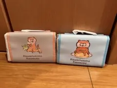 【最終価格】可愛い嘘のカワウソ　ピクニックシート　全2種