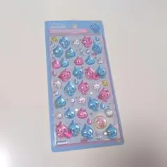 （正規品）（未開封）ボンボンドロップシール しずくちゃんA