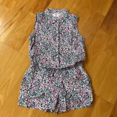 オールインワン　オールドネイビー　キッズ