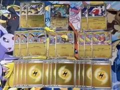 スタートデッキ100 ナンジャモ系列　ミラーまとめ売り