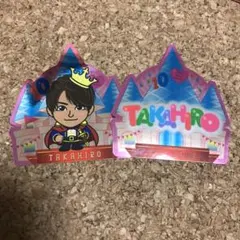 田崎敬浩 TAKAHIRO