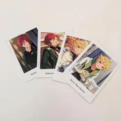 【あんさんぶるスターズ!!】Switch 逆先夏目・春川宙/まとめ売り