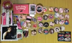 ゴールデンボンバー 樽美酒研二 まとめ売り