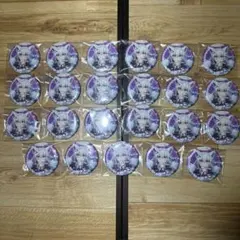 及川徹 缶バッジ まとめ売り 痛バッグ 痛バ - メルカリ