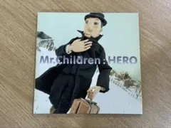 Mr.Children/HERO