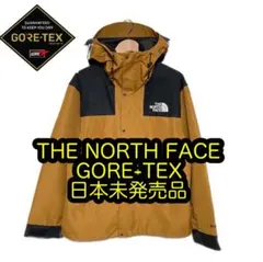 THE NORTH FACE ザノースフェイス　マウンテンジャケット L