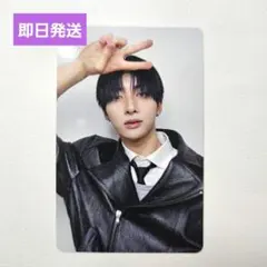 匿名配送】NEXZ ユウくん Mmchk トレカ - メルカリ