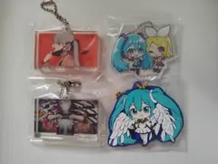 2026年最新】鏡音リン まとめ売りの人気アイテム - メルカリ