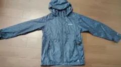 【Colombia】レインウェア