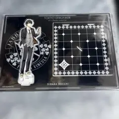 白波蓮 東京ディバンカー VY1 特典 アクリルスタンド - メルカリ