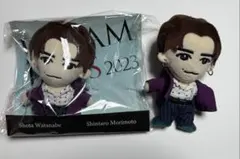 DREAMBOYS 2023 渡辺翔太