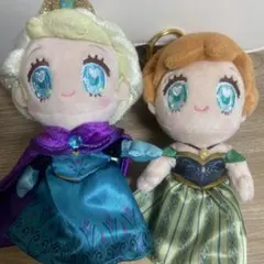 2025年最新】アナ ぬいぐるみ tinyの人気アイテム - メルカリ