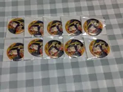 ツイステ ブルームバースデー ラギー