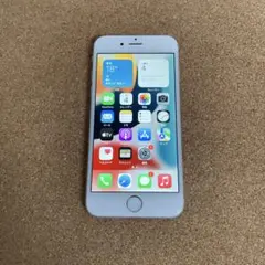105【早い者勝ち】美品☆電池良好☆iPhone6s 32GB SIMフリー☆
