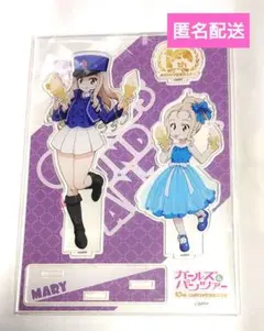 ガールズ&パンツァー 最終章 10 years Memory アクリルスタンド