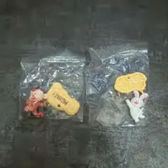 たべっこどうぶつ　チョコサプ