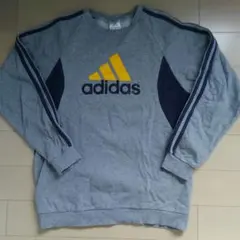 adidas スウェット 160