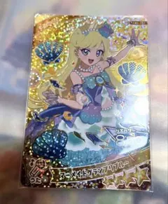 2025年最新】ひみつのアイプリ みつき マーメイドグランプリ