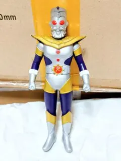当時物 変身サイボーグ サタンキング セット - メルカリ