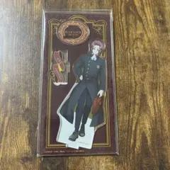 ブルーロック 糸師冴 Academy アクリルスタンド