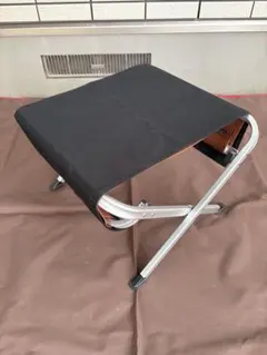 【廃盤品　希少】スノーピーク　ローチェア　オットマン　ブラウン 廃盤 希少 スノーピーク ローチェア オットマン ブラウン - メルカリ