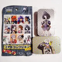 ポケモン 缶バッジ ガラル オニオン トレーナーズ ポケモン 缶バッジ ガラル オニオン トレーナーズ