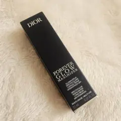 Dior　ディオール　フォーエバーグロウ　マキシマイザー　ピーチー