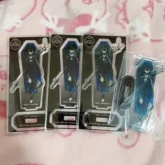 ツイステッドワンダーランド　マレウスドラコニア　アクリルスタンド