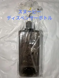スヌーピー ディスペンサーボトル500mlのサムネイル