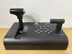 ラピトリ カツギア アーケードコントローラー - メルカリ