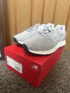 【新品未使用】New Balance UW1880G1 25.0cm 4E