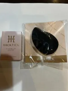 HACKTICK 01 ライト スティックファンデーションのサムネイル
