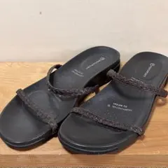 美品　ROCKPORT adiprene by adidas サンダルのサムネイル