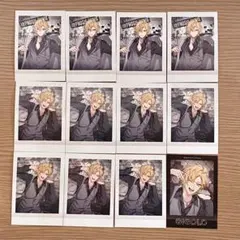 ヒプマイ ぱしゃこれ vol.1 伊弉冉一二三 箔押し ノーマル - メルカリ