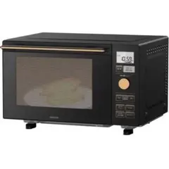 ♪送料込！美品 2025年製 山善 オーブンレンジ YRS-F160V(B) - メルカリ