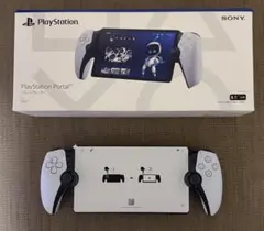 PlayStation Portal ps5 リモートプレーヤー