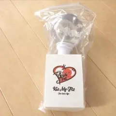 【使用１回】Kis-My-Ft2 -For dear life-のペンライト