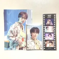 超特急 RE:VE 特典3枚セット【マサヒロ】