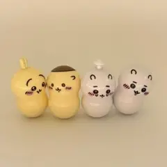 ちいかわ クーナッツ goonuts