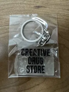 Creative Drug Store × VERDY キーチェーン - メルカリ