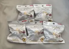 SKATER スケーター バスボール ハリーポッター シーリングスタンプ入 5個