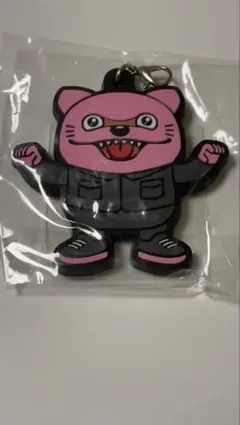 UVERworld ウーバーちゃん キーホルダー 未開封 - メルカリ