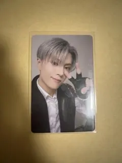 ENHYPEN jay ジェイ　トレカ