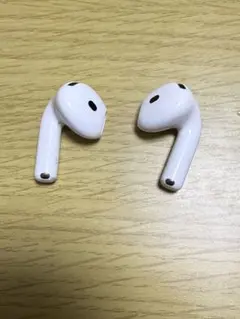 Apple Airpods 第4世代　ノイズキャンセリング付　USB-C