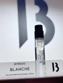 ブランシュ BYREDO blancheのサムネイル