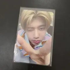 NCT WISH シオン POPPOP ラキドロ